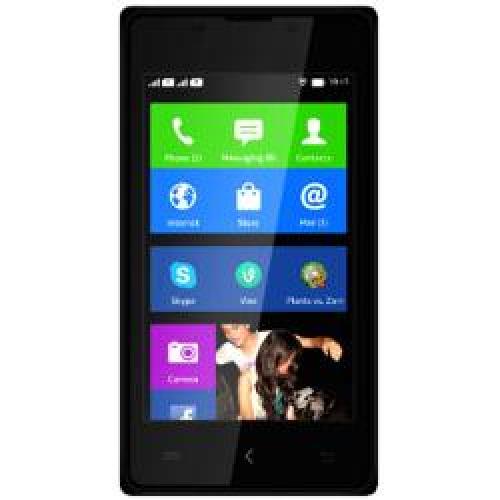 Nokia X1 mini